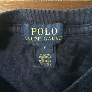Ralph Lauren Shirts & Tops - Ralph Lauren long sleeved t-shirt Ralph Lauren Shirts & Tops - Ralph Lauren long sleeved t-shirt